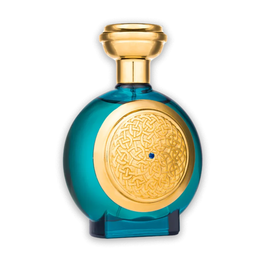 Aqua Sapphire Boadicea the Victorious