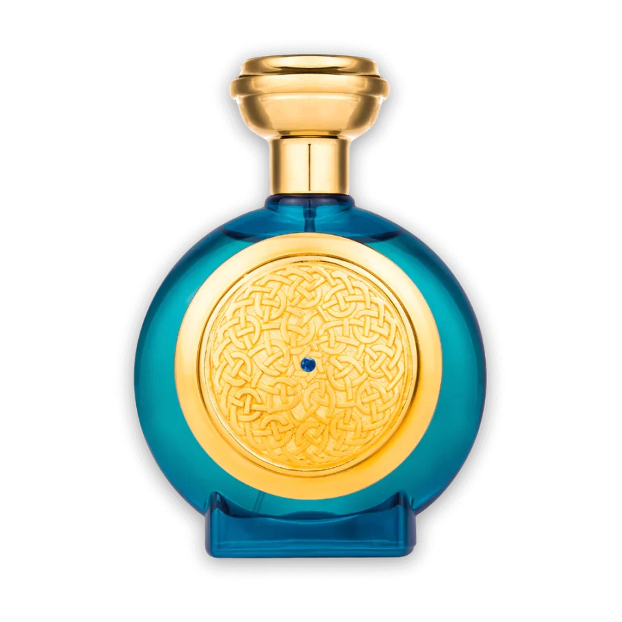 Aqua Sapphire Boadicea the Victorious