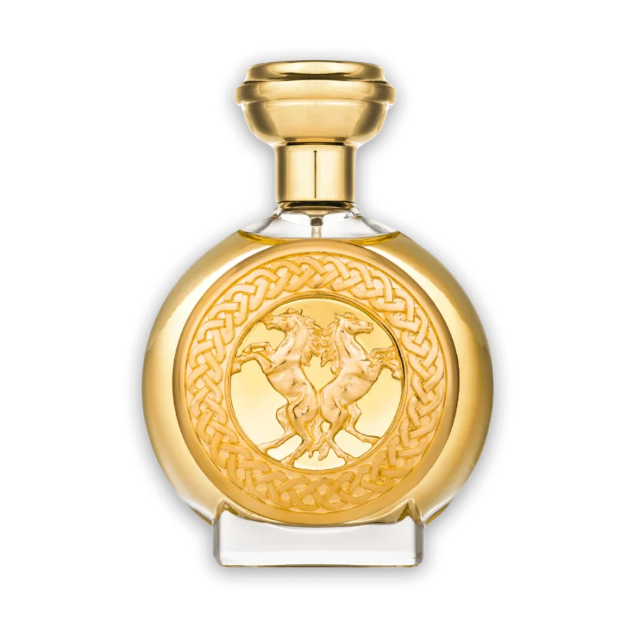 Valiant Boadicea the Victorious