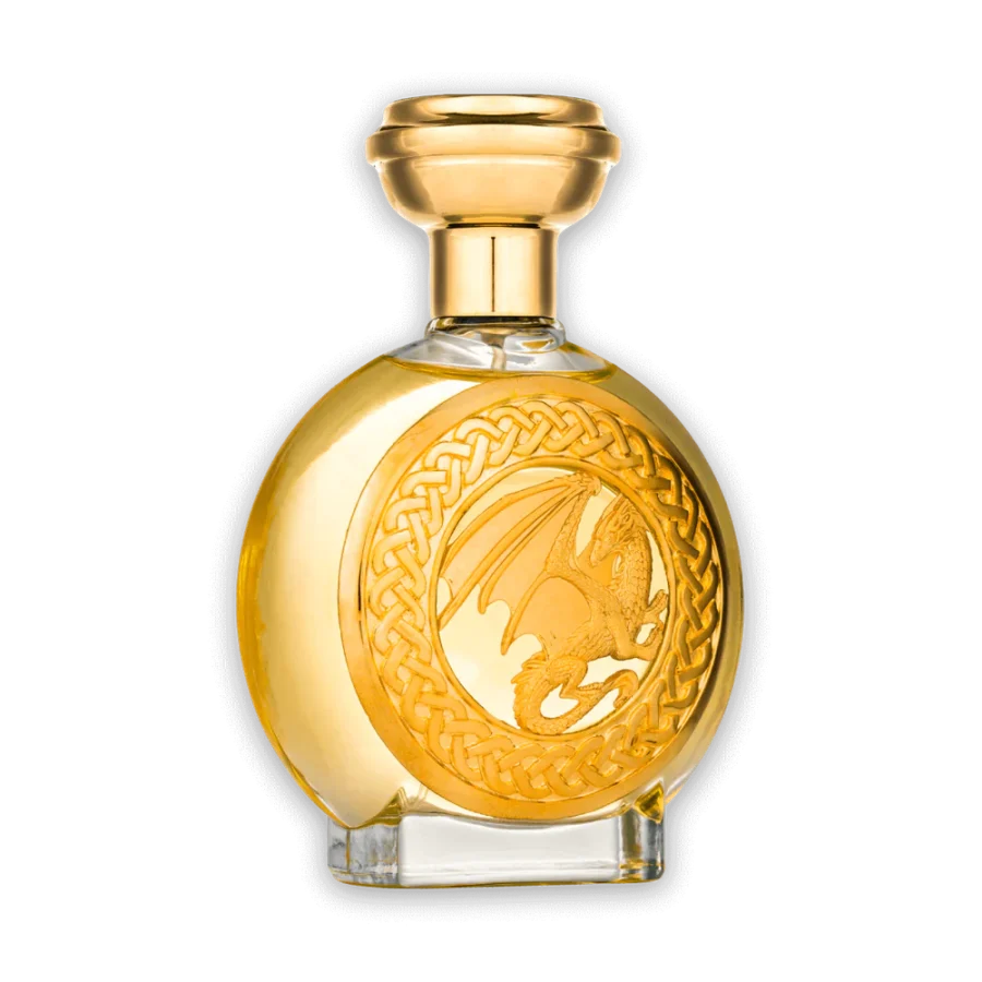 Dragon Boadicea the Victorious