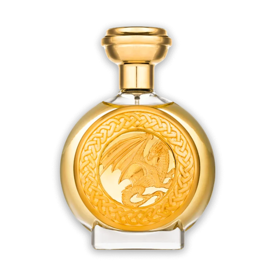 Dragon Boadicea the Victorious