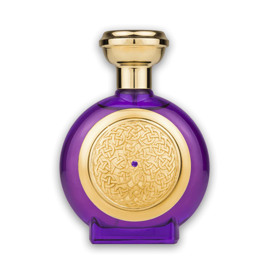 Violet Sapphire Boadicea the Victorious