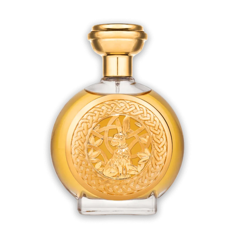Hasu Boadicea the Victorious