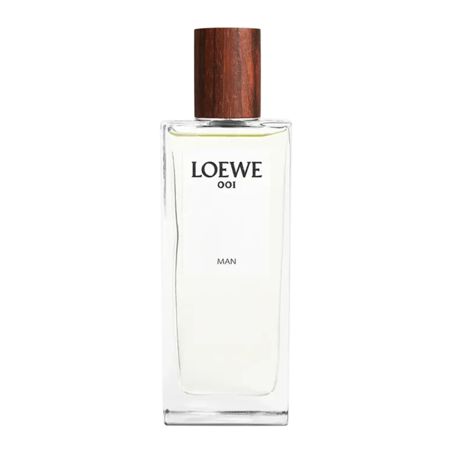Loewe 001 Man Eau de Parfum