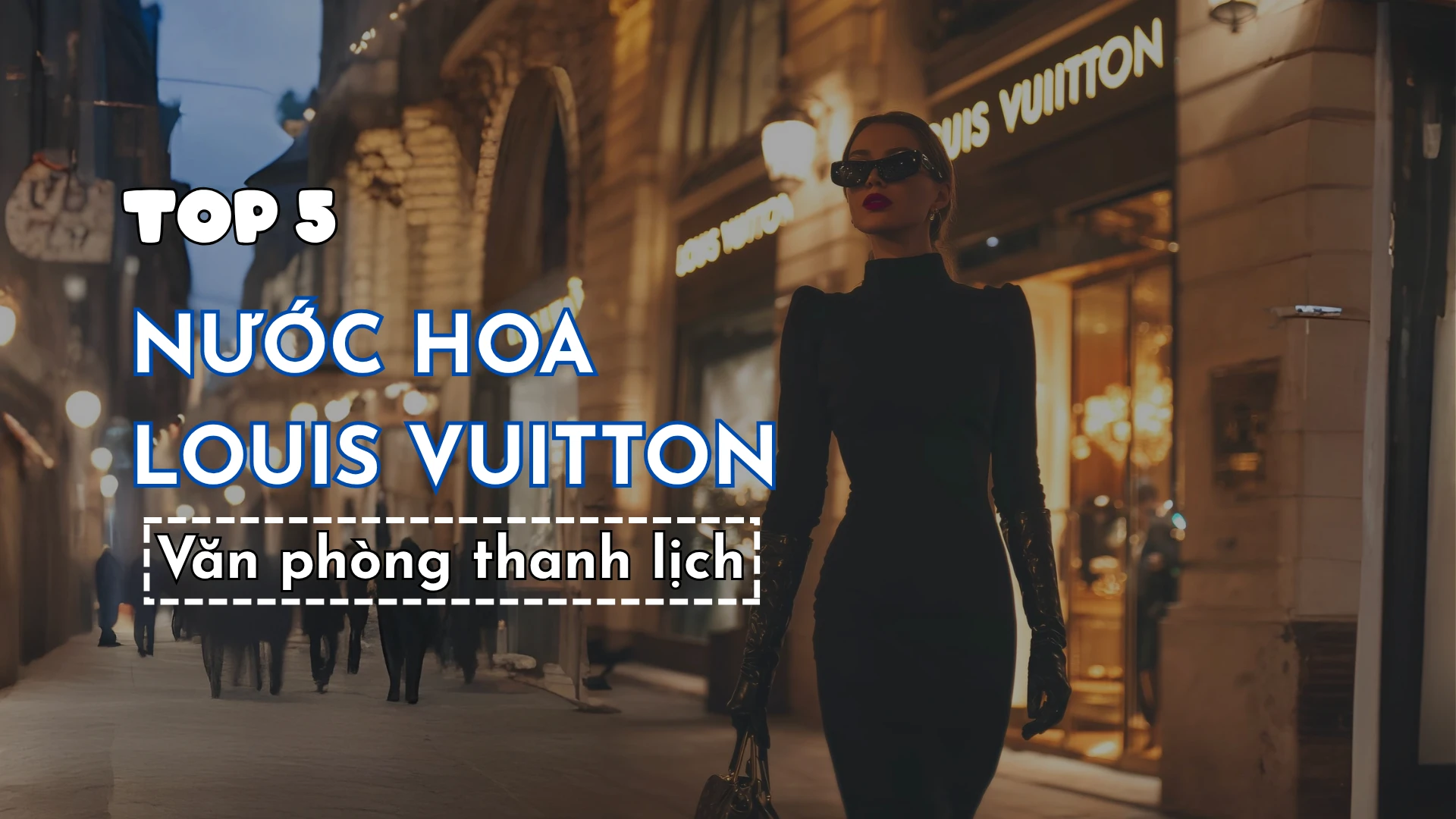 Top 10 Nước hoa nữ ngọt ngào cho mùa hè