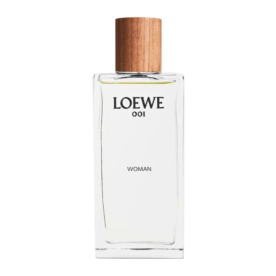 LOEWE 001 Woman Eau de Parfum 50ml