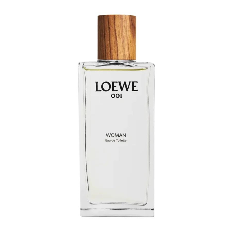 LOEWE 001 Woman Eau de Toilette 100ml
