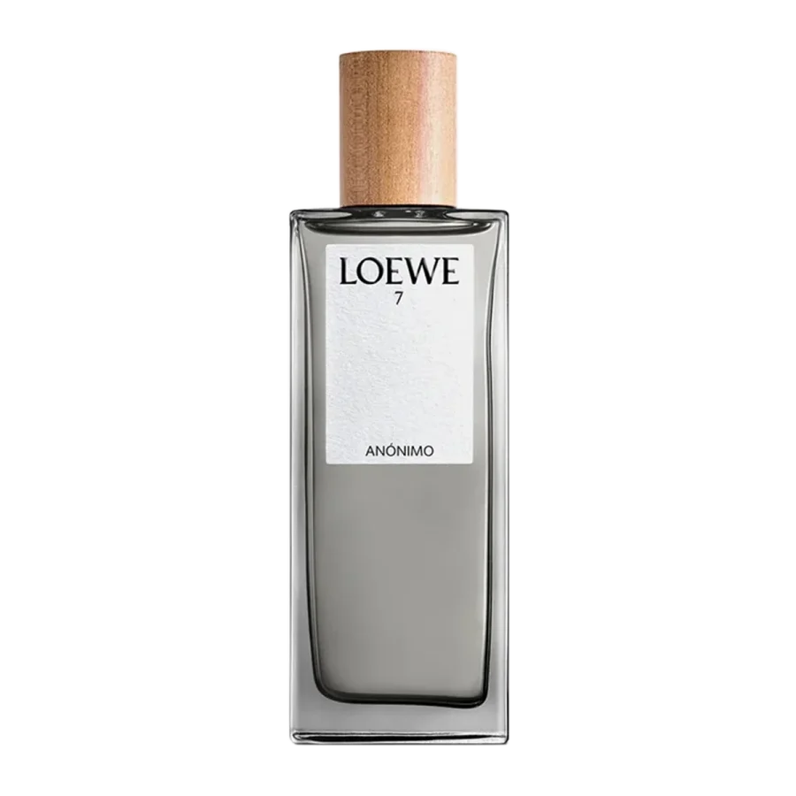 Loewe 7 Anonimo EDP