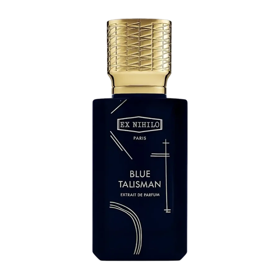 Blue Talisman Extrait de Parfum Ex Nihilo