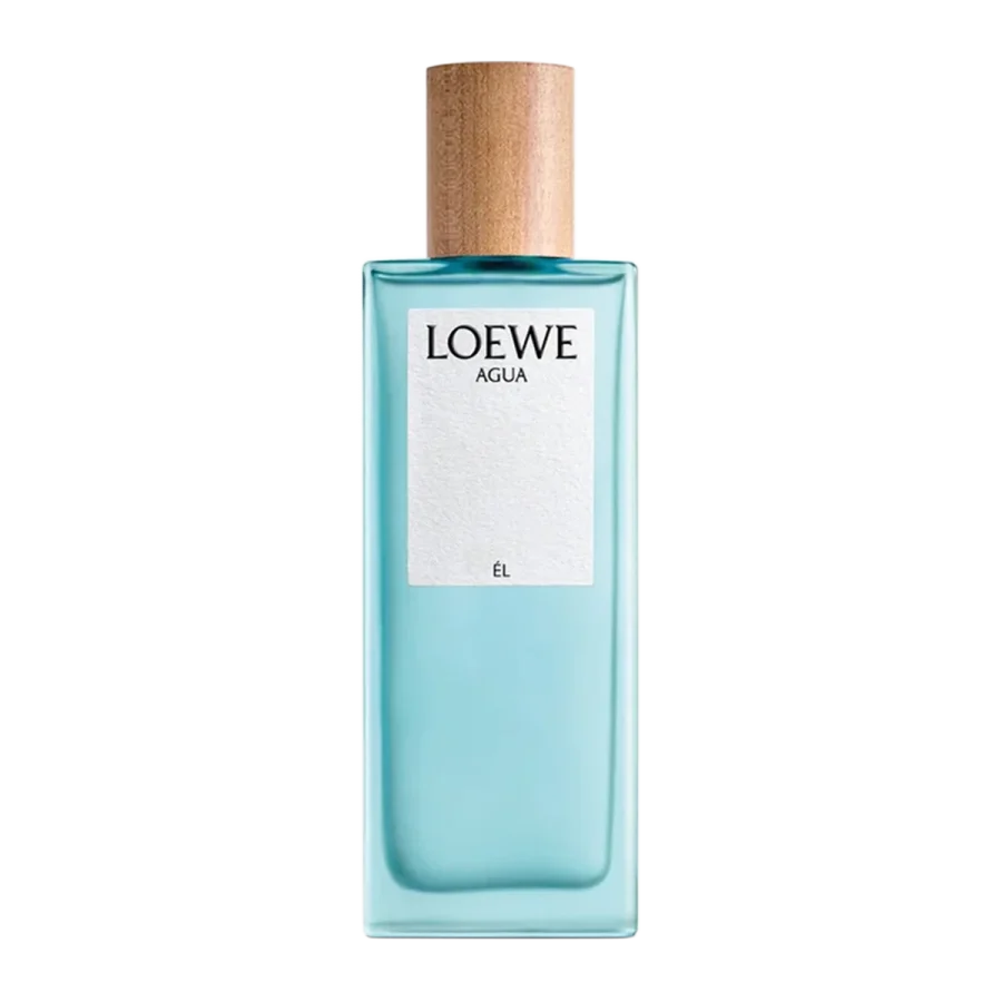 Agua de Loewe El Loewe