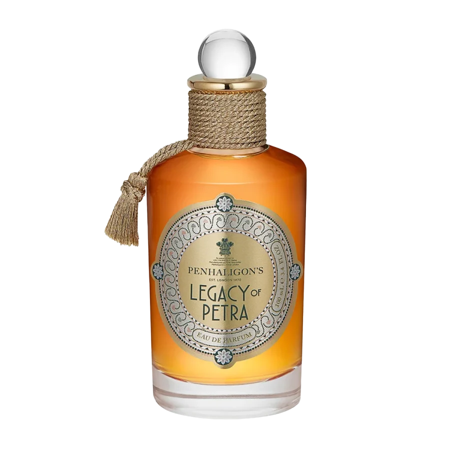 Penhaligon’s Legacy Of Petra