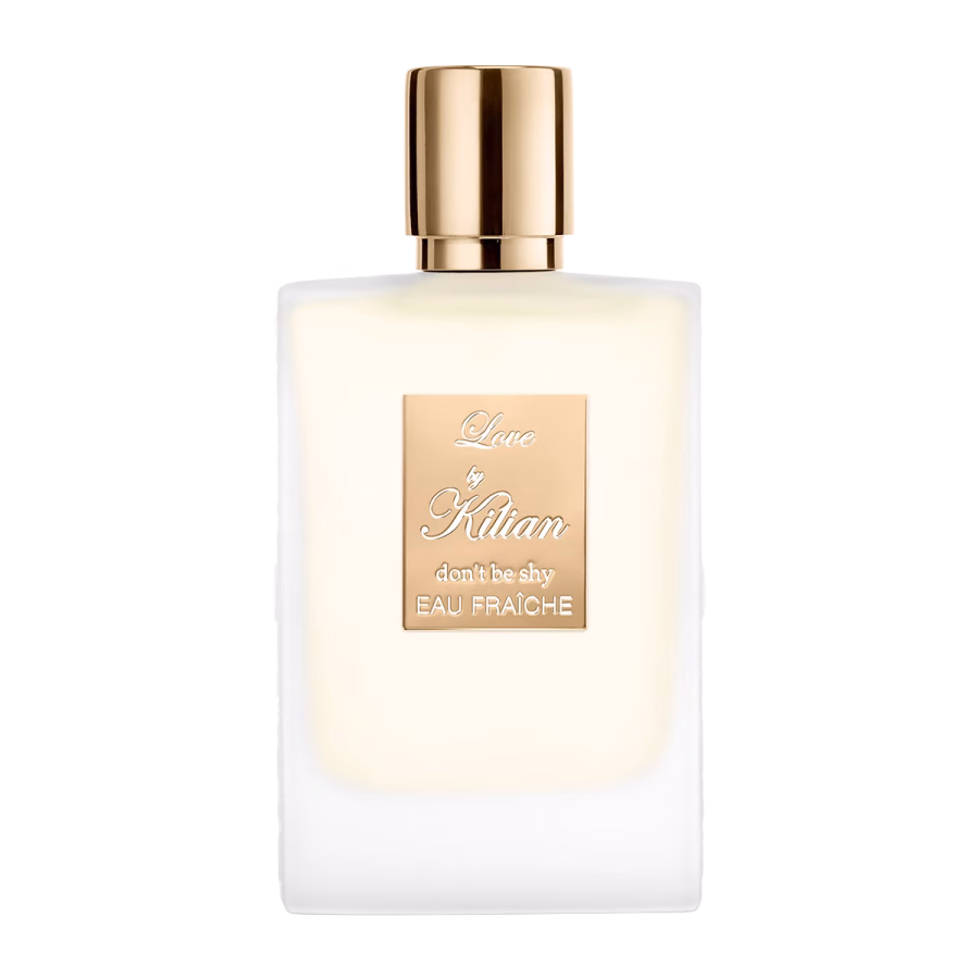 Love don’t be shy Eau Fraiche