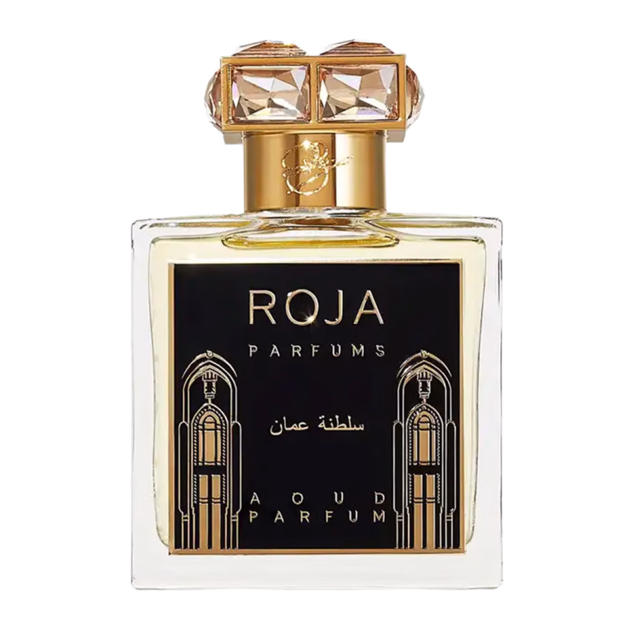 Sultanate Of Oman Parfums