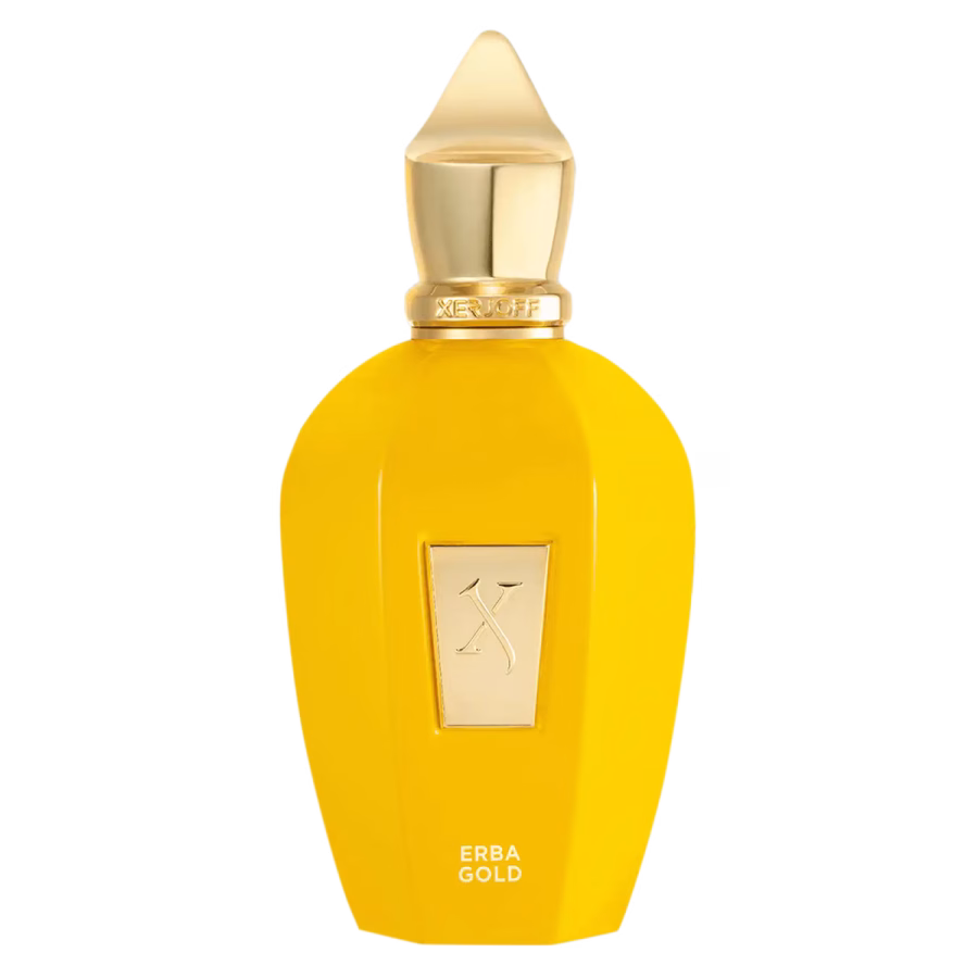 Xerjoff Erba Gold EDP
