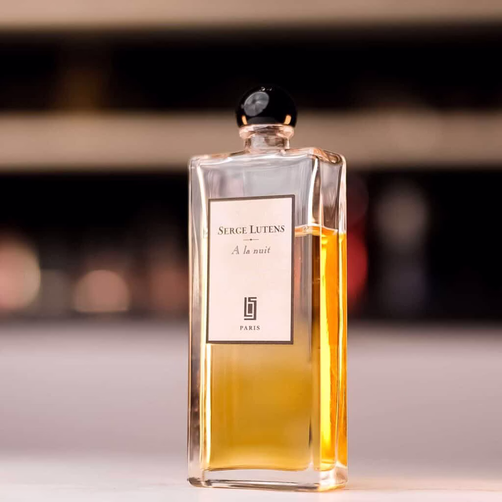 A La Nuit Serge Lutens