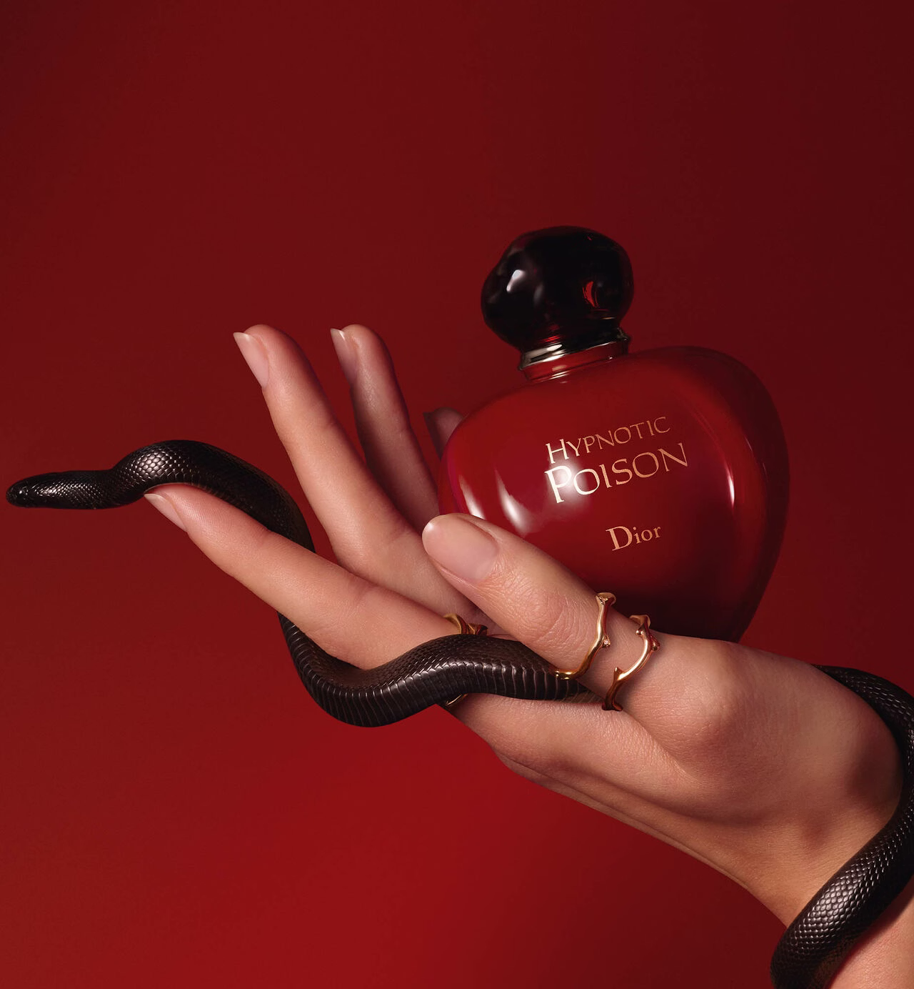 Hypnotic Poison Dior